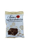 Sættgerabakstur hvíti súkkulaðidropar