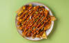 El Gringo Nachos