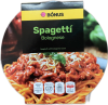 Bónus spaghetti bolognese 450 gr