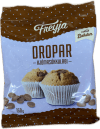 Dropar - rjómansúkkulaði