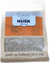Psyllium Huskhusk trefjar