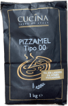 Pizzamjöl Tipo 00