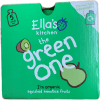 Ella's Kitchen The Green One lífrænn ávaxtasmúði 5 x 90 g