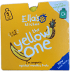 Ella's Kitchen The Yellow One lífrænn ávaxtasmoothie 5 x 90 g