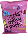 Ella's Kitchen bráðpúðar (jarðarber og banani) 20 g