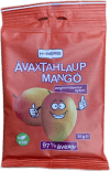 H-BERG Ávaxtahlaup Mangó 350 g