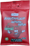 H-BERG Ávaxtahlaup Jarðarberja 35 g