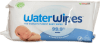 WaterWipes lífniðurbrotanlegar blautþurrkur fyrir börn, 60 stk