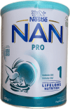 Nestlé NAN PRO 1 Ungbarnablanda 800 g
