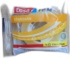 tesa Film Standard límband 33 m x 15 mm
