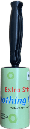 Extra Sticky Lint Roller 95 stk