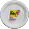 Bónus Matardiskar 22 cm 20 stk
