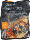 Bar-Be-Quick kolabrikettur 4,5 kg