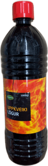 Heima Uppkveikilögur 1000 ml