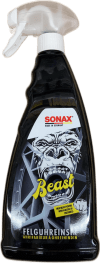 SONAX Beast Felguhreinsir 1000 ml