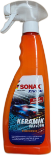 SONAX XTREME Keramik úðavörn 750 ml