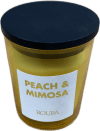 Roura Ferskja og Mímósa 125 g