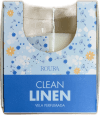 Roura hreint lín ilmkerti 125 g