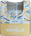 Roura Absolute Vanilla ilmkerti 125 g