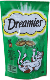 Dreamies kattanammi með kattarjurt 60 g