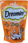 Dreamies góðgæti fyrir ketti með kjúklingi 60 g