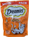 Dreamies kattanammi með kjúklingi Megapakki 180 g