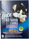 Latz Eins gott og það lítur út blandað úrval í hlaupi 12 x 85 g
