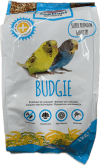 Best Friend Festival Exclusive fullfóður fyrir gárur 1 kg