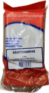 Blindravinnustofan Kraftsvampar 2 stk