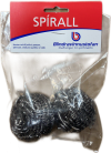Blindravinnustofan Spírall