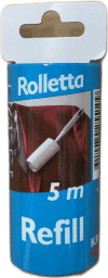 Rolletta áfylling 5 m