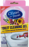 Clean n Fresh salernishreinsigel blóm 36 ml
