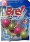 Bref Power Active Hawaii WC-blokk 50 g