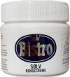 Bistro silfurhreinsikrem 150 ml