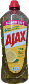 Ajax sítrónu alhliða hreinsiefni 1500 ml