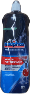Neophos Powerball gljáaefni 800 ml