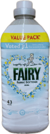 Fairy þvottamýkingarefni upprunalegt 1500 ml