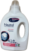 Neutral Colour fljótandi þvottaefni 700 ml