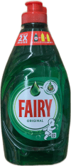 Fairy Original uppþvottalögur 320 ml