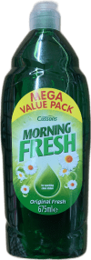 Morning Fresh Original Fresh uppþvottalögur 675 ml