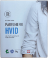 REMA 1000 Ilmlaust þjappað þvottaduft fyrir hvítan þvott 1 kg