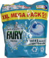 Fairy Non Bio laundry pods 1178.1 g (51 pcs)