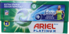 Ariel Pods Platinum með Febreze lyktarvörn 620,6 g