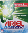 Ariel Original ensímþvottaefni, 27 þvottir