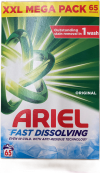 Ariel Original þvottaduft 3900 g