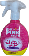 The Pink Stuff Miracle uppþvottasprey 500 ml