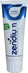 Zendium Classic tannkrem 75 ml