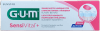 GUM SensiVital+ tvívirkt tannkrem með flúor 75 ml