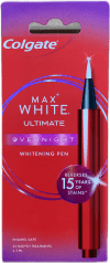 Colgate Max White Ultimate hvíttunarpenni yfir nótt 2,5 ml