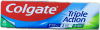 Colgate Þrívirk vörn gegn tannskemmdum Original Mint tannkrem 75 ml